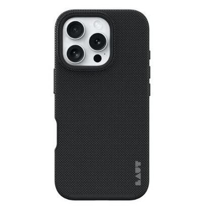 laut-shield-iphone-16-pro-negro