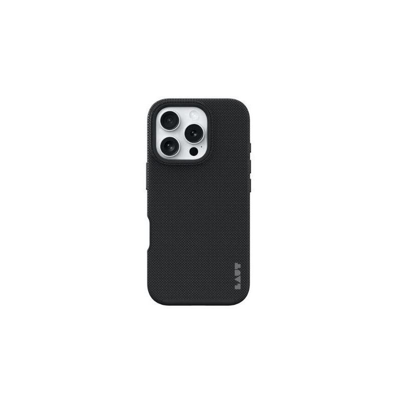 laut-shield-iphone-16-pro-negro