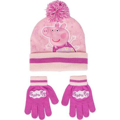 conjunto-2-piezas-peppa-pig-talla-u