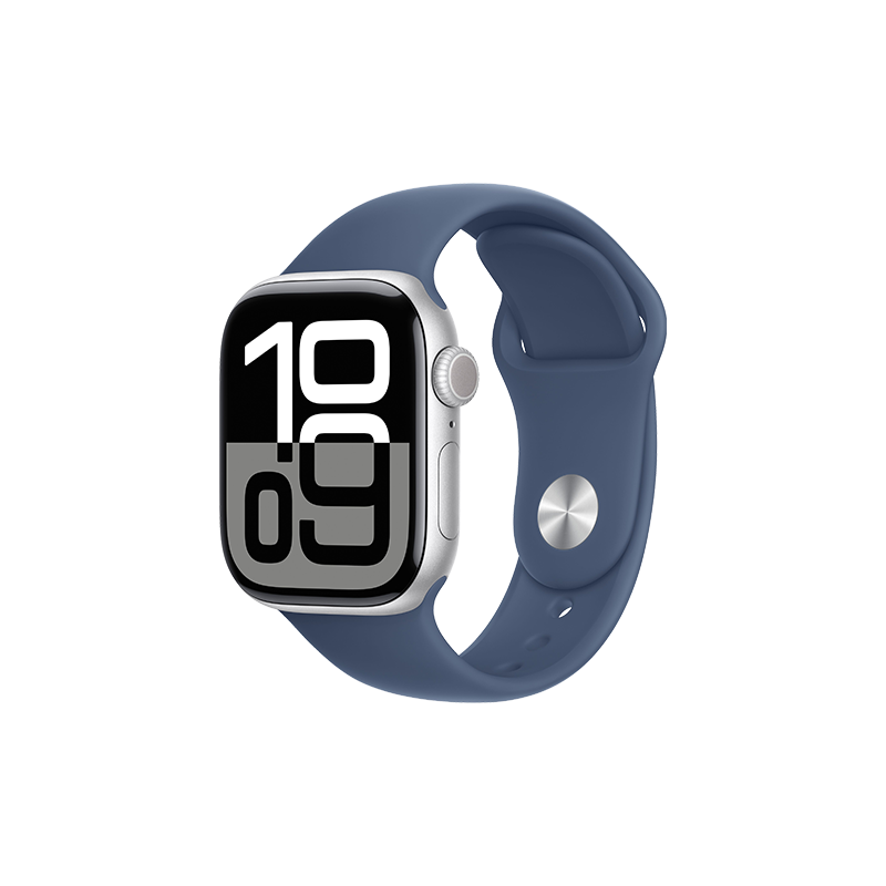 watch-apple-watch-series-10-gps-42mm-silver-aluminium-case-with-sport-band-sm-denim