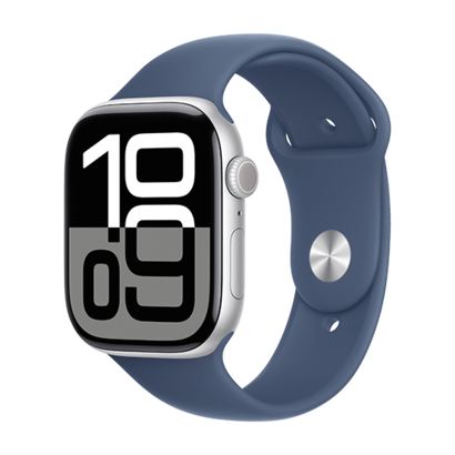 watch-apple-watch-series-10-gps-46mm-silver-aluminium-case-with-sport-band-sm-denim