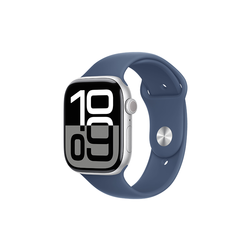 watch-apple-watch-series-10-gps-46mm-silver-aluminium-case-with-sport-band-sm-denim