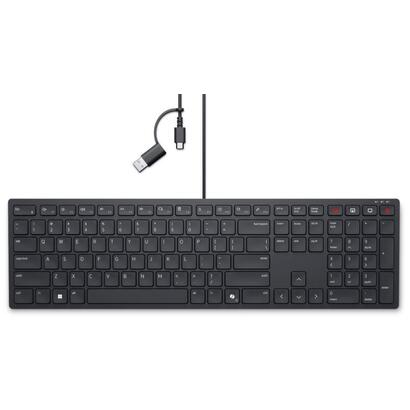keyboard-kb525c-lt580-bbsv-dell