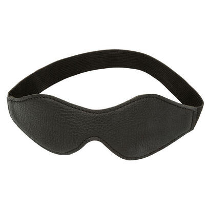 calexotics-nocturnal-antifaz-cuero-negro