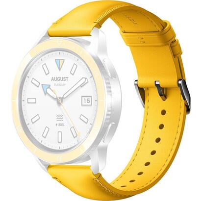 xiaomi-watch-strap-chrome-yellow