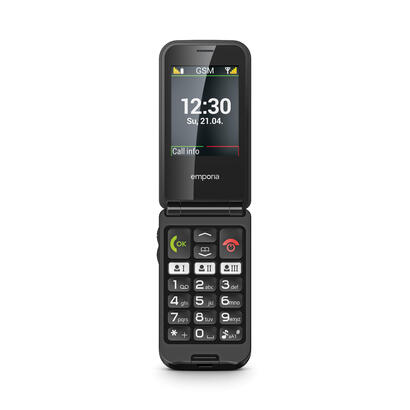 movil-emporia-talkglam-61-cm-24-94-g-negro