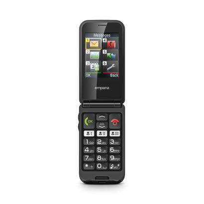 movil-emporia-talkglam-61-cm-24-94-g-negro