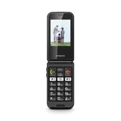 movil-emporia-talkglam-61-cm-24-94-g-negro