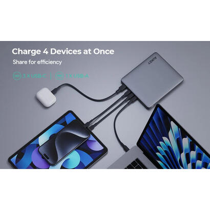 aukey-powerbank-100w-20000mah-3xusb-c-pd-30