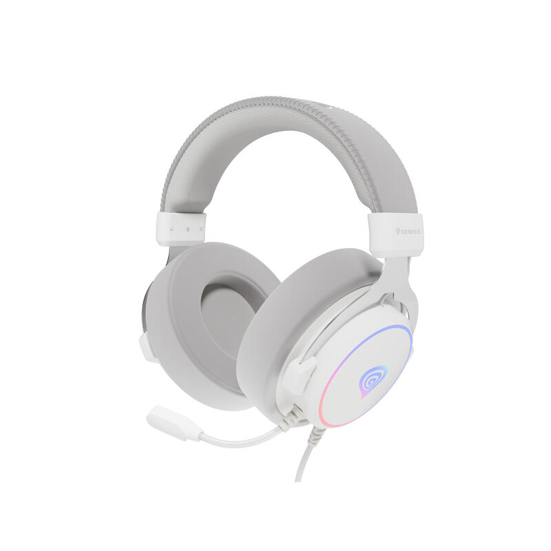 auriculares-genesis-neon-764-alambrico-diadema-juego-usb-tipo-a-blanco auriculares-genesis-neon-764-alambrico-diadema-juego-usb-tipo-a-blanco