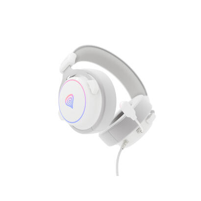 auriculares-genesis-neon-764-alambrico-diadema-juego-usb-tipo-a-blanco