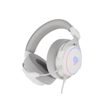 auriculares-genesis-neon-764-alambrico-diadema-juego-usb-tipo-a-blanco