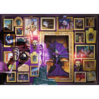 ravensburger-puzzle-villanos-yzma-1000-piezas-12000099