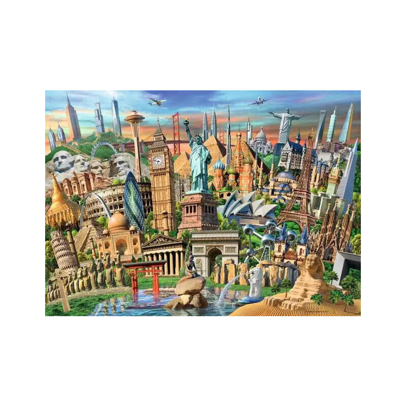 ravensburger-puzzle-lugares-de-interes-en-todo-el-mundo-1000-piezas-12000332