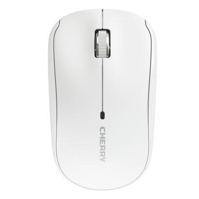 raton-cherry-msw-mw2200-wireless-blanco