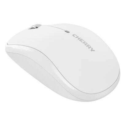 raton-cherry-msw-mw2200-wireless-blanco