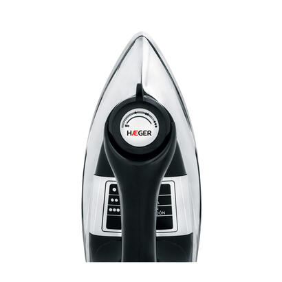 plancha-haeger-di-120001b-seco-suela-de-aluminio-1200-w-negro-acero