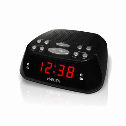 haeger-ra-06b005b-despertador-reloj-despertador-digital-negro