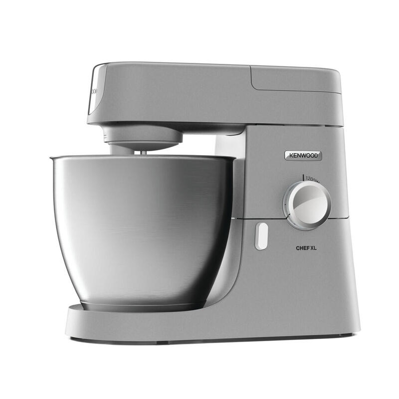 robot-de-cocina-kenwood-electronics-chef-xl-kvl4100s-1200-w-67-l-plata