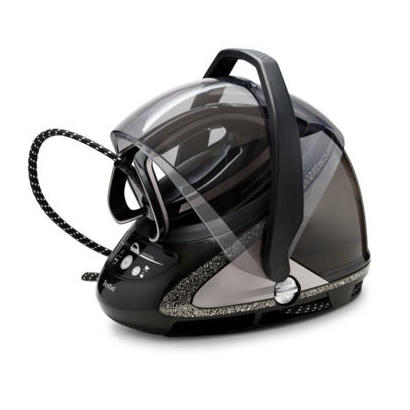 tefal-pro-express-ultimate-gv9620-2600-w-19-l-suela-durilium-airglide-autoclean-negra