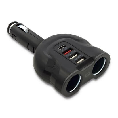 distribuidor-de-tomas-de-encendedor-qoltec-12-24v-12-24v-52w-2x-tomas-de-encendedor