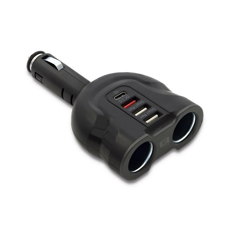 distribuidor-de-tomas-de-encendedor-qoltec-12-24v-12-24v-52w-2x-tomas-de-encendedor distribuidor-de-tomas-de-encendedor-qoltec-12-24v-12-24v-52w-2x-tomas-de-encendedor
