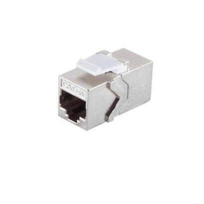 keystone-module-cat6a-stp-2-rj45-female-8p8c