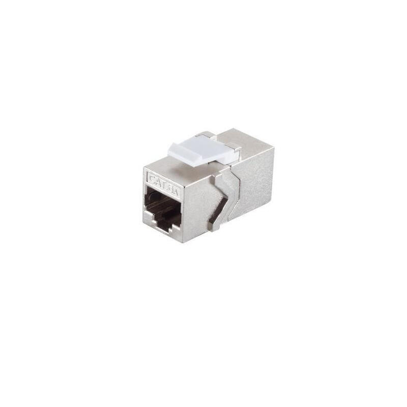 keystone-module-cat6a-stp-2-rj45-female-8p8c