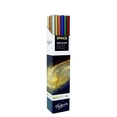 fabrisa-space-6c-expositor-de-30-rollos-de-papel-regalo-papel-kraft-verjurado-de-70gr-medidas-del-rollo-1x3m-