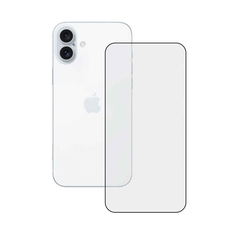 ksix-protector-de-pantalla-apple-iphone-16-plus