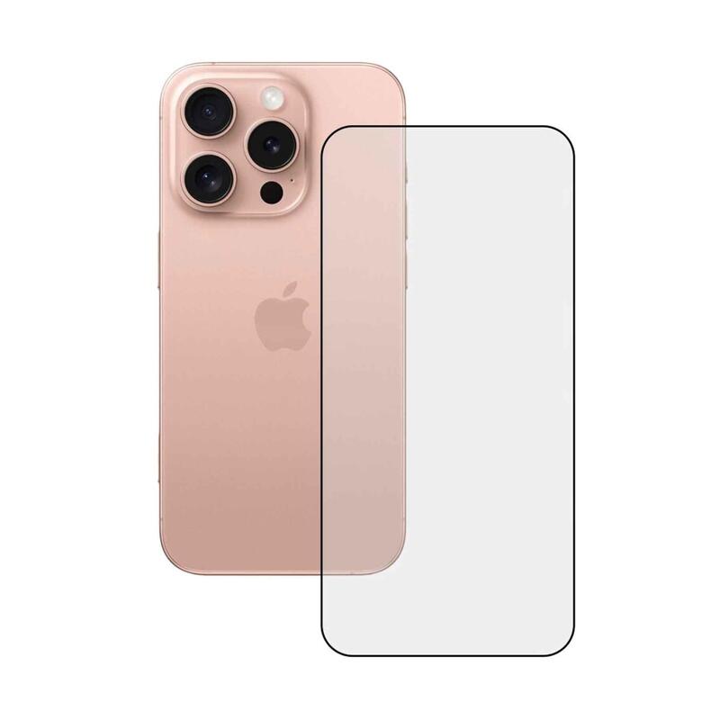 ksix-protector-de-pantalla-apple-iphone-16-pro