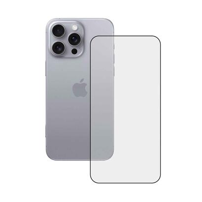 ksix-protector-de-pantalla-apple-iphone-16-pro-max