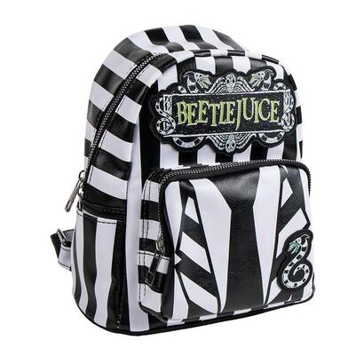 mochila-casual-beetlejuice-25cm