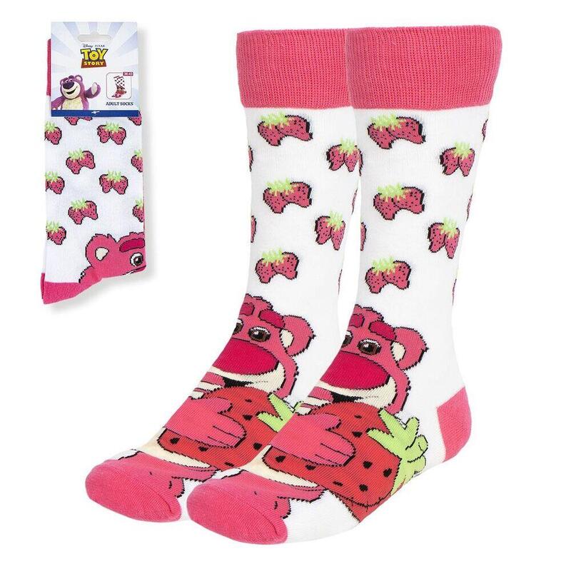 pack-de-6-unidades-calcetines-lotso-toy-story-disney-adulto