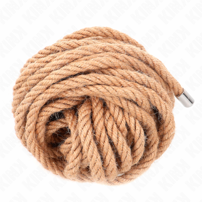 kink-cuerda-de-canamo-10-metros-con-cabeza-de-metal