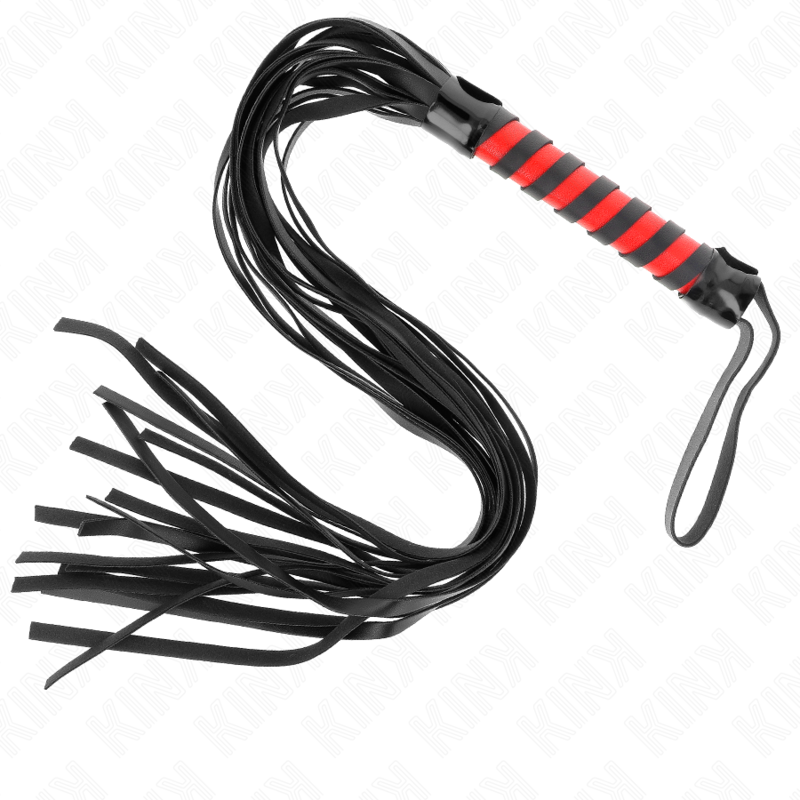 kink-latigo-de-rayas-largas-70-cm