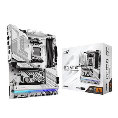 placa-base-asrock-x870-pro-rs-am5