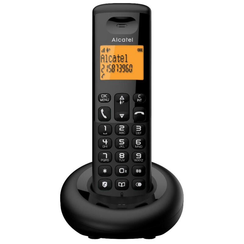 telefono-alcatel-dec-e160-black