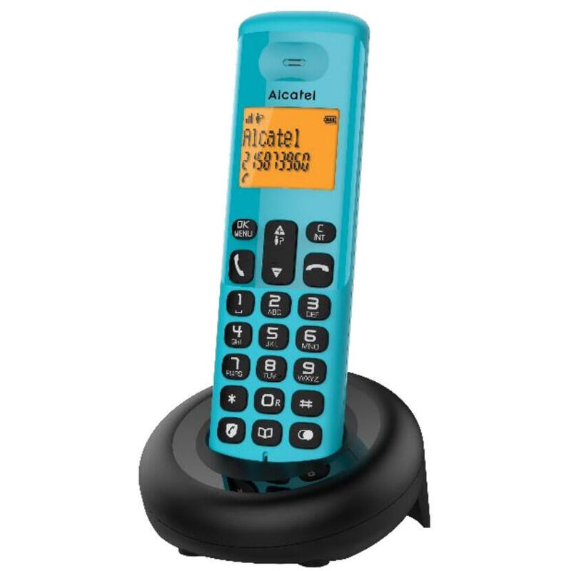 telefono-alcatel-dec-e160-blue