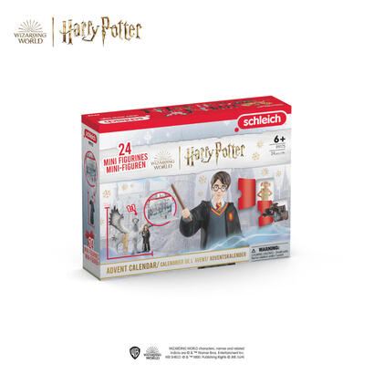 schleich-wizarding-world-harry-potter-mini-figuras-calendario-de-adviento-serie-1-figura-de-juguete-99175