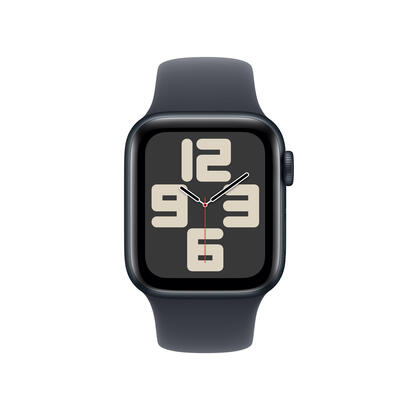 apple-watch-se-smartwatch-negro-aluminio-40-mm-pulsera-deportiva-midnight-ml-mxe93qfa