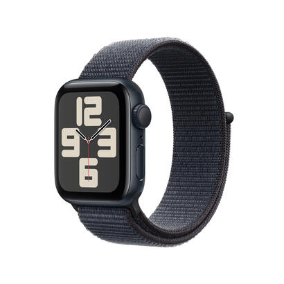 apple-watch-se-smartwatch-negro-aluminio-40-mm-sport-loop-ink-mxea3qfa