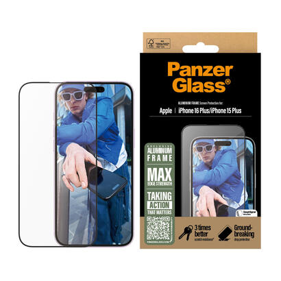 panzerglass-screen-protector-aluminum-frame-iphone-16-plus-15-plus-uwf