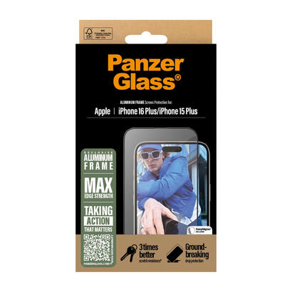 panzerglass-screen-protector-aluminum-frame-iphone-16-plus-15-plus-uwf