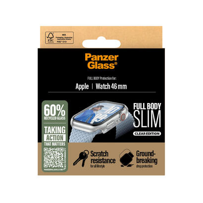 panzerglass-screen-protector-snappie-full-body-slim-apple-watch-series-10-46mm