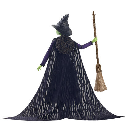 muneca-mattel-wicked-deluxe-elphaba-hxy38