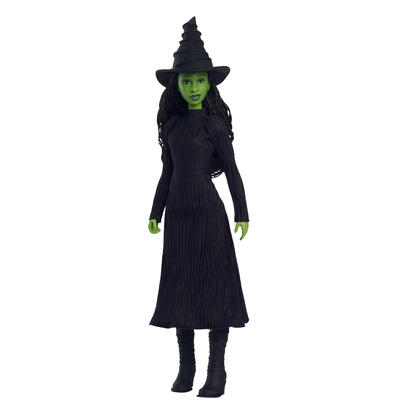 muneca-mattel-wicked-singende-elphaba-hym40