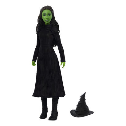 muneca-mattel-wicked-singende-elphaba-hym40