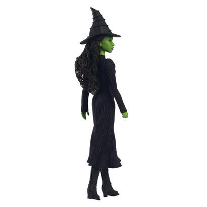 muneca-mattel-wicked-singende-elphaba-hym40