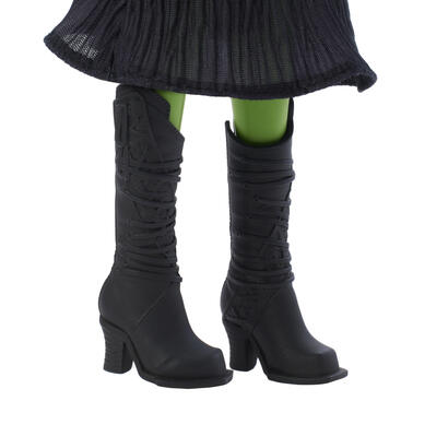 muneca-mattel-wicked-singende-elphaba-hym40